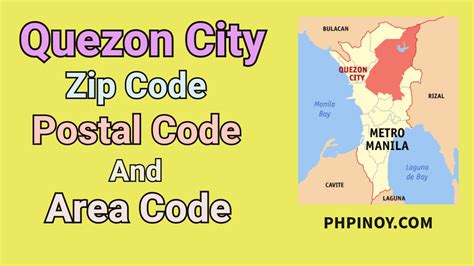 veterans village quezon city zip code|Zip Code of Veterans Village, Quezon City .
